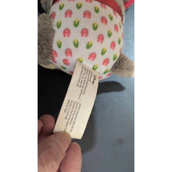 Disney "Secret Life Of Pets" Plush Dog Stuffed Animal Toy 8" - Picture 6 of 6